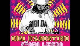 Gigi D'Agostino - Pioggia e Sole ( Suono Libero )