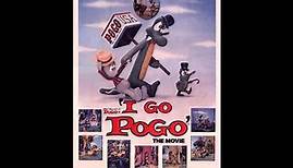 Animated Full Movie Jonathan Winters, Stan Freberg, Vincent Price in "I Go Pogo" (1980) Rated PG