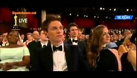 The 87th Academy Awards oscars 2015 full show Part 3
