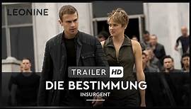 DIE BESTIMMUNG - INSURGENT | Trailer | Offiziell | Deutsch | HD
