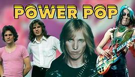 20 Essential Power Pop Songs