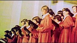 Heart-warming Anglican chants (Various) - Guildford Cathedral Choir (Barry Rose)