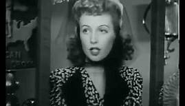 Too Many Women (1942) - Classic Comedy Movie