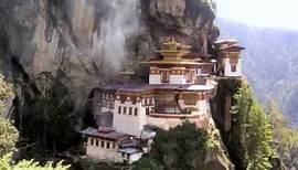 Bhutan (Shangri-La)