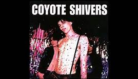 Coyote Shivers - Sugarhigh (1996)