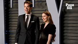 John Mulaney and wife Anna Marie Tendler are divorcing after his rehab stay