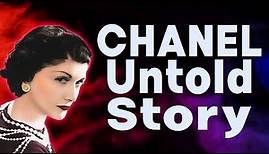 Coco Chanel - Untold TRUE Story (documentary)