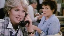 Cagney & Lacey Staffel 7 Folge 1