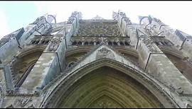 Video Tour of Westminster Abbey London