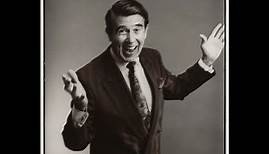 Leslie Crowther CBE 63, (1933-1996) Game show host