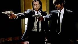 Hier könnt ihr Pulp Fiction im HD-Stream legal online sehen