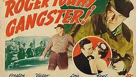 Roger Touhy Gangster (1947)