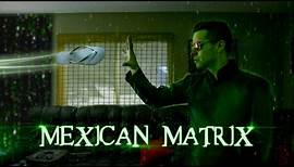Mexican Matrix | David Lopez