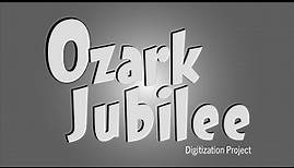 Jubilee USA (Ozark Jubilee) June 18, 1960 Segment 1