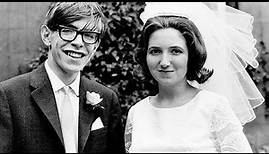 Unconventional Love Story Of Stephen And Jane Hawking