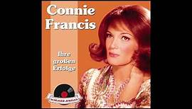 Connie Francis - Heisser Sand