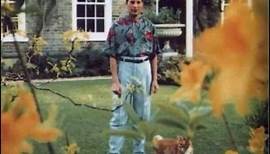 Last Photo Of Freddie Mercury Alive