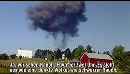 Chronik des Terrors: Der 11. September 2001 (2002) [Deutsche Dokumentation]