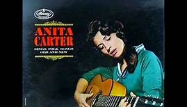1st RECORDING OF: Ring Of Fire (as ‘Love’s Ring Of Fire’) - Anita Carter (1962)
