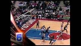 Top 10 Plays of the 1990 Finals
