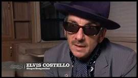 Love Shines - Ron Sexsmith & Elvis Costello at the Apollo