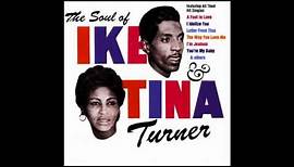 I Had A Notion - Ike and Tina Turner (1960)