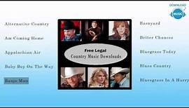 Free Download Country Music,Free Download Country Song