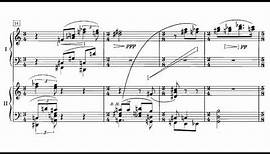 Charles Ives - Three Quarter-Tone Pieces [1/3]