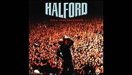 Halford - Resurrection (Live Insurrection)