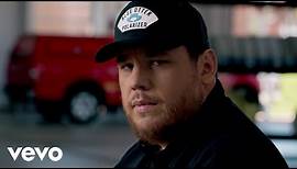 Luke Combs - The Kind of Love We Make (Official Music Video)