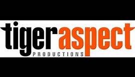 Tiger Aspect Productions Logo History (1990-Present)