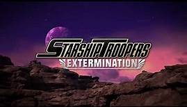 Starship Troopers: Extermination - Trooper Recruitment Trailer