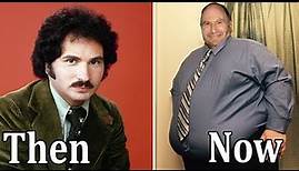 Welcome Back, Kotter (1975-1979) Cast: THEN and NOW 2024 [48 Years After]