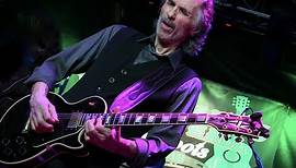 JIM McCARTY - guitar solos March 2019 @ Callahan's Music Hall