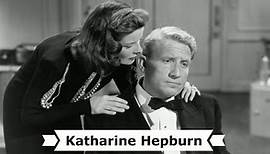 Katharine Hepburn: "Der beste Mann" (1948)