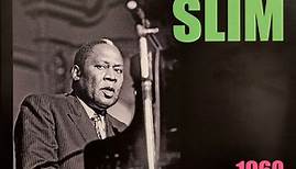 Memphis Slim - 1960 London Sessions