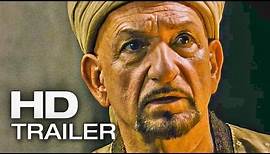 DER MEDICUS Offizieller Trailer 2 Deutsch German | 2013 Official Film [HD]