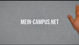 Mein Campus // mein-campus.net
