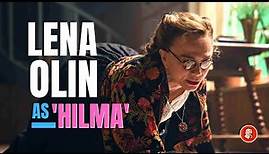 'Hilma' Biopic | Lena Olin Actress | Popcorn Hub Official