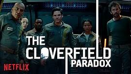 Netflix präsentiert: The Cloverfield Paradox (Teaser-Trailer)