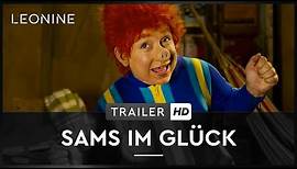 Sams im Glück - Trailer (deutsch/german)