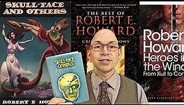 The Best of Robert E. Howard