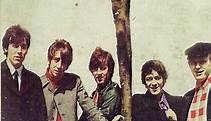 The Hollies - In Performance 1968