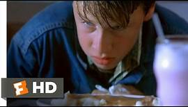Joe the King (10/12) Movie CLIP - Last Meal (1999) HD