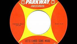 1963 HITS ARCHIVE: Let’s Limbo Some More - Chubby Checker