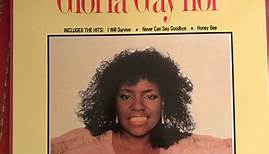 Gloria Gaynor - Greatest Hits