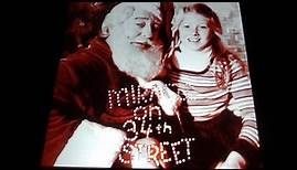 MIRACLE ON 34TH STREET (1973 TV FILM) REVIEW