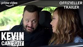 Kevin Can Wait | Staffel 2 | Offizieller Trailer | Prime Video DE