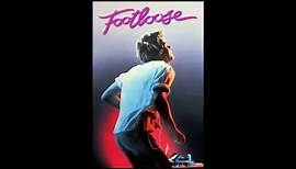 01. Kenny Loggins - Footloose (Original Soundtrack Footloose 1984) HQ