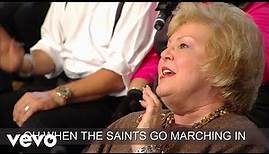 When The Saints Go Marching In (Lyric Video/ Live At The Billy Graham Library, Charlott...